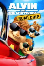 Nonton Film Alvin and the Chipmunks: The Road Chip (2015) Subtitle Indonesia