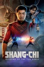 Nonton Film Shang-Chi and the Legend of the Ten Rings (2021) Subtitle Indonesia