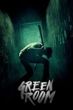 Nonton Film Green Room (2016) Subtitle Indonesia