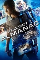 Nonton Film Project Almanac (2015) Subtitle Indonesia