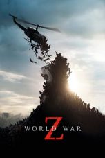 Nonton Film World War Z (2013) Subtitle Indonesia