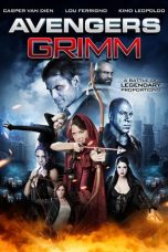 Nonton Film Avengers Grimm (2015) Subtitle Indonesia