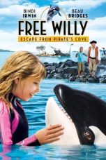 Nonton Film Free Willy: Escape from Pirate’s Cove (2010) Subtitle Indonesia