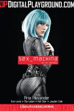 Nonton Film Sex Machina: A XXX Parody (2016) Subtitle Indonesia