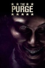 Nonton Film The Purge (2013) Subtitle Indonesia