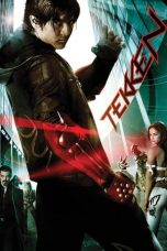 Nonton Film TEKKEN (2010) Subtitle Indonesia