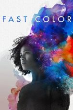 Nonton Film Fast Color (2019) Subtitle Indonesia