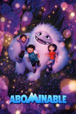 Nonton Film Abominable (2019) Subtitle Indonesia