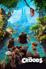 Nonton Film The Croods (2013) Subtitle Indonesia