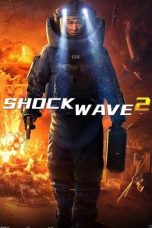 Nonton Film Shock Wave 2 (2020) Subtitle Indonesia