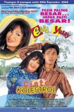 Nonton Film Cinta Kolestrol (2002) Subtitle Indonesia