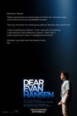 Nonton Film Dear Evan Hansen (2021) Subtitle Indonesia