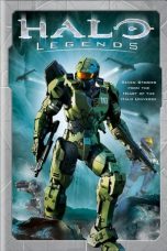 Nonton Film Halo: Legends (2010) Subtitle Indonesia