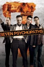 Nonton Film Seven Psychopaths (2012) Subtitle Indonesia