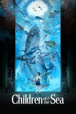 Nonton Film Children of the Sea (2019) Subtitle Indonesia