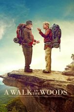 Nonton Film A Walk in the Woods (2015) Subtitle Indonesia