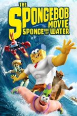 Nonton Film The SpongeBob Movie: Sponge Out of Water (2015) Subtitle Indonesia