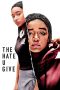 Nonton Film The Hate U Give (2018) Subtitle Indonesia