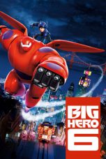 Nonton Film Big Hero 6 (2014) Subtitle Indonesia