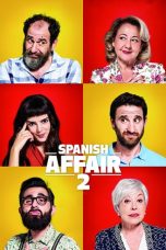 Nonton Film Spanish Affair 2 (2015) Subtitle Indonesia