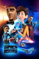 Nonton Film Spies in Disguise (2019) Subtitle Indonesia