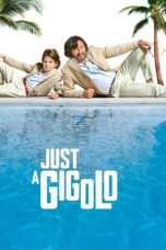 Nonton Film Just a Gigolo (2019) Subtitle Indonesia