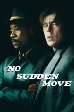 Nonton Film No Sudden Move (2021) Subtitle Indonesia