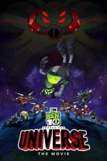 Nonton Film Ben 10 Versus the Universe: The Movie (2020) Subtitle Indonesia