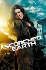 Nonton Film Scorched Earth (2018) Subtitle Indonesia