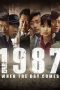 Nonton Film 1987: When the Day Comes (2017) Subtitle Indonesia