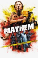 Nonton Film Mayhem (2017) Subtitle Indonesia