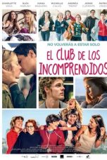 Nonton Film The Club of the Misunderstood (2014) Subtitle Indonesia