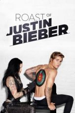 Nonton Film Comedy Central Roast of Justin Bieber (2015) Subtitle Indonesia