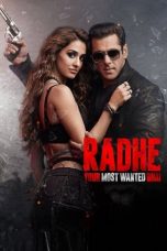 Nonton Film Radhe: Your Most Wanted Bhai (2021) Subtitle Indonesia