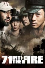 Nonton Film 71: Into the Fire (2010) Subtitle Indonesia