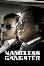 Nonton Film Nameless Gangster (2012) Subtitle Indonesia