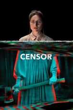 Nonton Film Censor (2021) Subtitle Indonesia