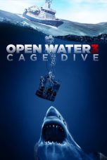 Nonton Film Cage Dive (2017) Subtitle Indonesia