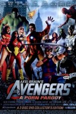 Nonton Film Avengers XXX: A Porn Parody (2012) Subtitle Indonesia