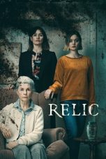 Nonton Film Relic (2020) Subtitle Indonesia