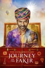 Nonton Film The Extraordinary Journey of the Fakir (2018) Subtitle Indonesia