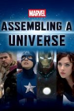 Nonton Film Marvel Studios: Assembling a Universe (2014) Subtitle Indonesia