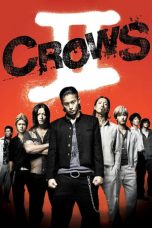 Nonton Film Crows Zero II (2009) Subtitle Indonesia