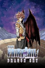 Nonton Film Fairy Tail: Dragon Cry (2017) Subtitle Indonesia