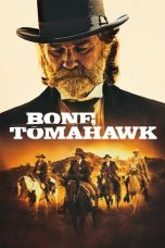 Nonton Film Bone Tomahawk (2015) Subtitle Indonesia