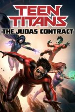 Nonton Film Teen Titans: The Judas Contract (2017) Subtitle Indonesia