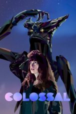 Nonton Film Colossal (2017) Subtitle Indonesia