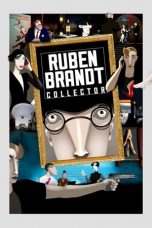 Nonton Film Ruben Brandt, Collector (2018) Subtitle Indonesia