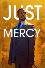 Nonton Film Just Mercy (2019) Subtitle Indonesia