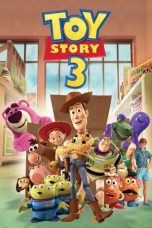 Nonton Film Toy Story 3 (2010) Subtitle Indonesia